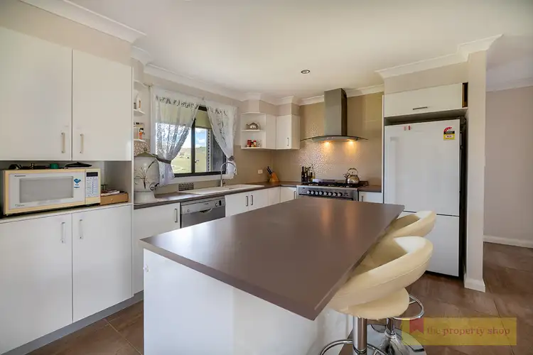 Second view of Homely rural property listing, 13 Charles Road, Mudgee NSW 2850