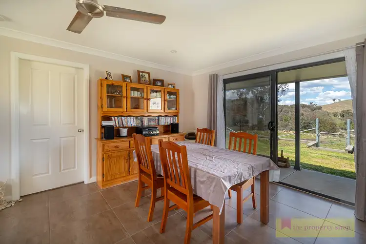 Third view of Homely rural property listing, 13 Charles Road, Mudgee NSW 2850