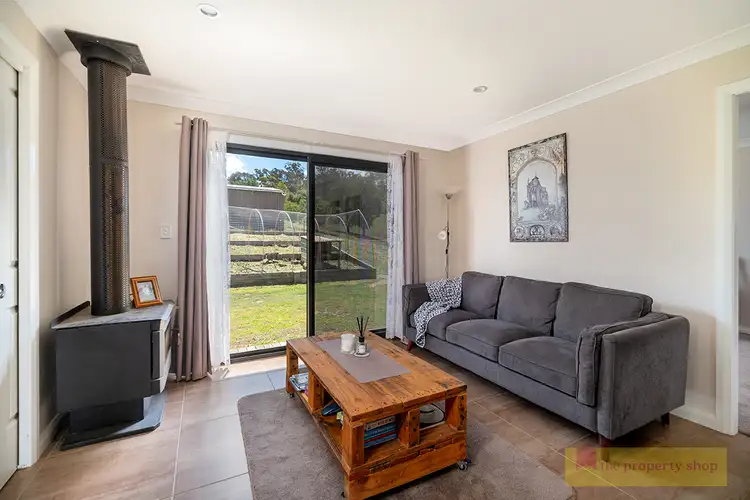 Fourth view of Homely rural property listing, 13 Charles Road, Mudgee NSW 2850