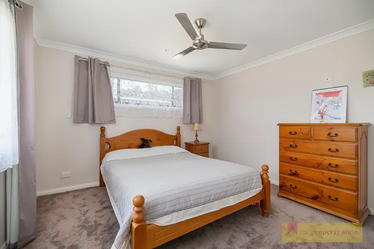 Fifth view of Homely rural property listing, 13 Charles Road, Mudgee NSW 2850