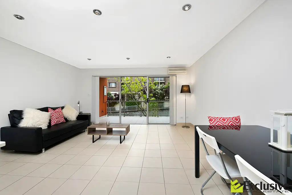 Main view of Homely unit listing, 7/28 Marlborough Road, Homebush West NSW 2140