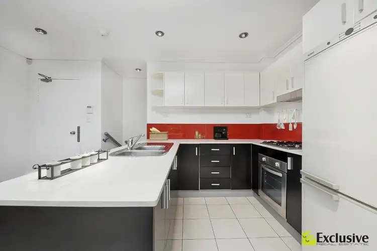 Fifth view of Homely unit listing, 7/28 Marlborough Road, Homebush West NSW 2140