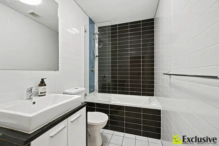 Sixth view of Homely unit listing, 7/28 Marlborough Road, Homebush West NSW 2140