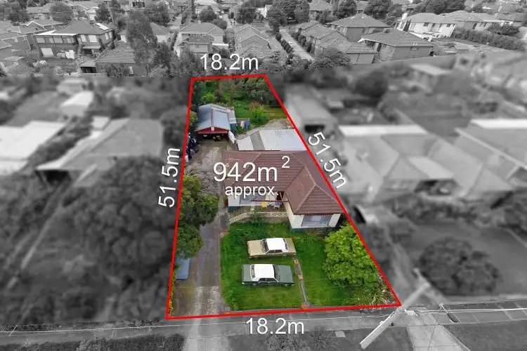 68 St Vigeons Road, Reservoir VIC 3073