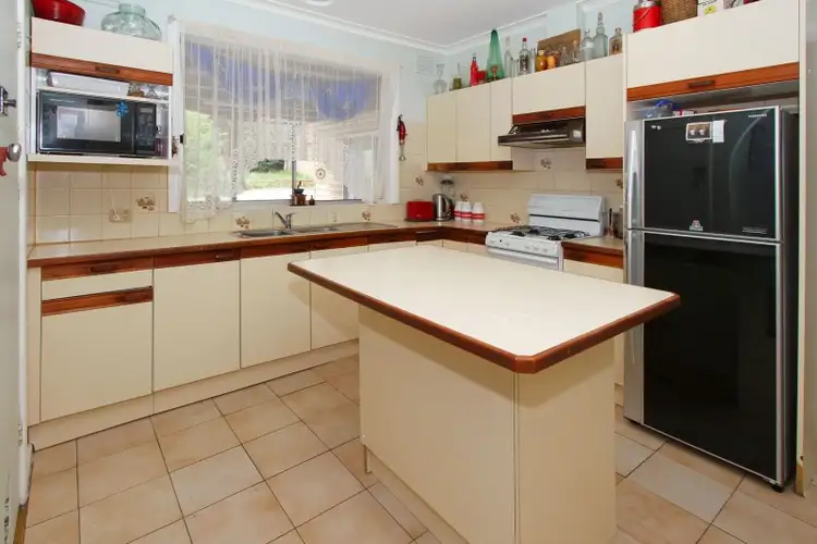 Fourth view of Homely house listing, 68 St Vigeons Road, Reservoir VIC 3073
