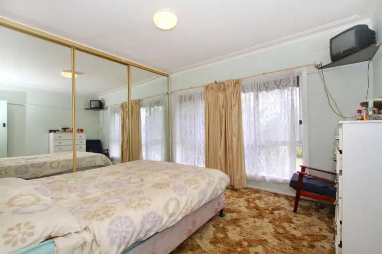 Fifth view of Homely house listing, 68 St Vigeons Road, Reservoir VIC 3073