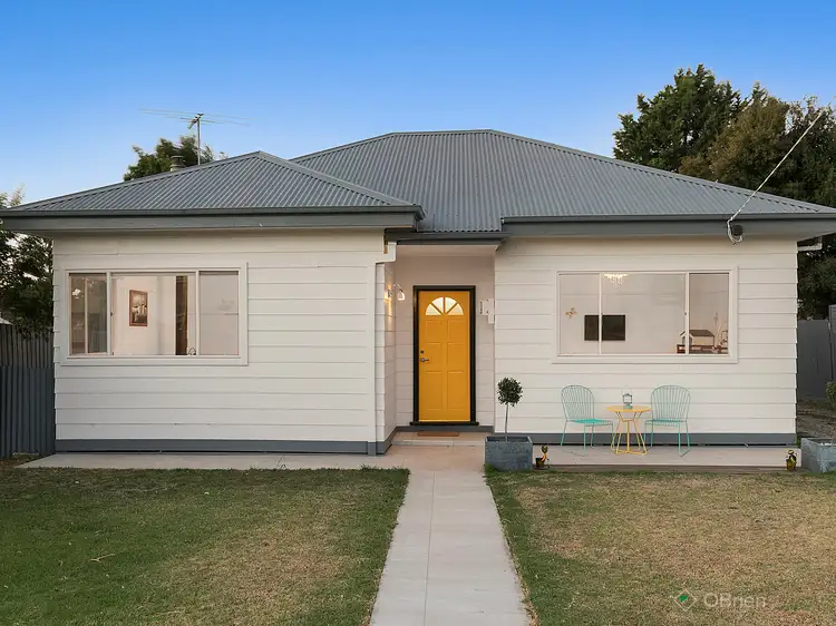 Main view of Homely house listing, 3 Stewart Street, Grantville VIC 3984