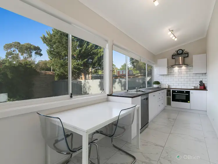 Second view of Homely house listing, 3 Stewart Street, Grantville VIC 3984