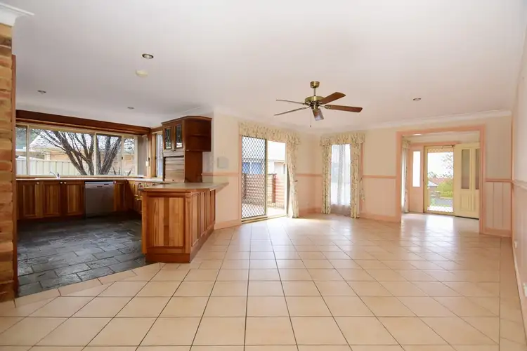Second view of Homely house listing, 6 Crosby Place, Bomaderry NSW 2541