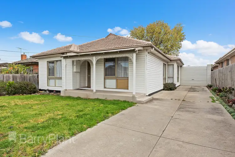 47 Oberon Avenue, St Albans VIC 3021