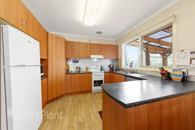 Fourth view of Homely house listing, 47 Oberon Avenue, St Albans VIC 3021
