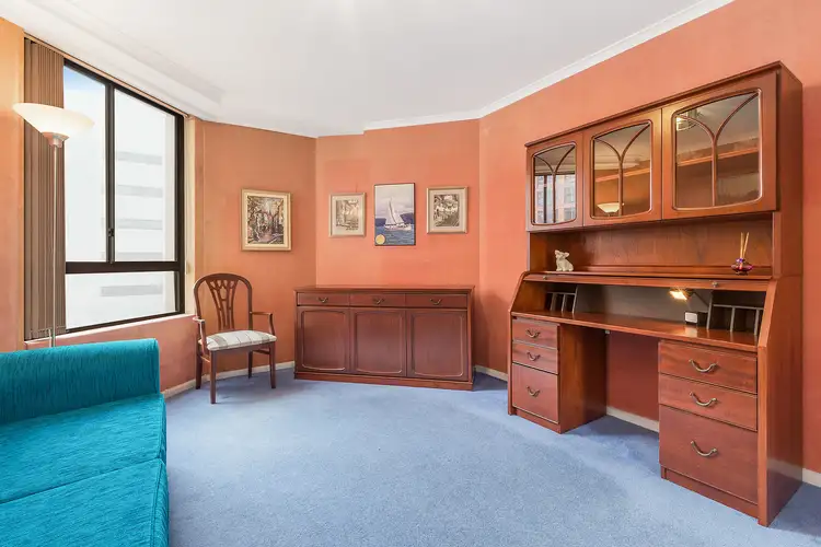 Fifth view of Homely apartment listing, 66/25 Market Street, Sydney NSW 2000