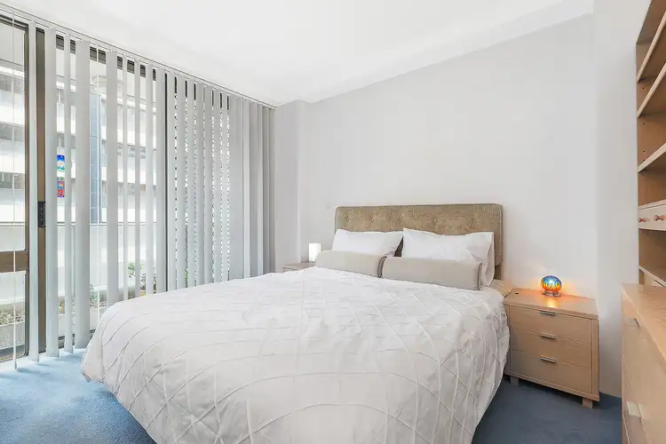 Sixth view of Homely apartment listing, 66/25 Market Street, Sydney NSW 2000