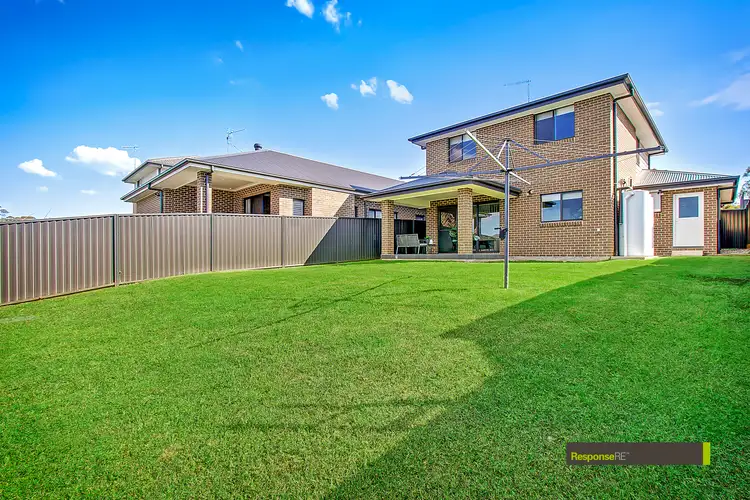 Second view of Homely house listing, 20 Schoffel Street, Riverstone NSW 2765