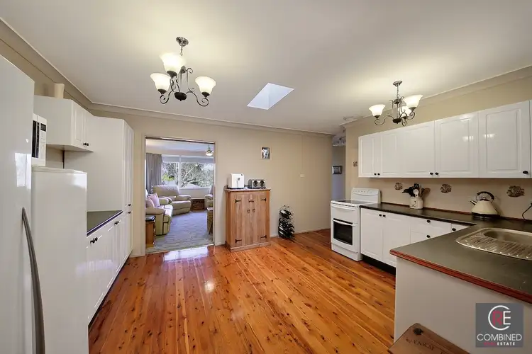 Third view of Homely house listing, 7 Bourke Place, Camden South NSW 2570