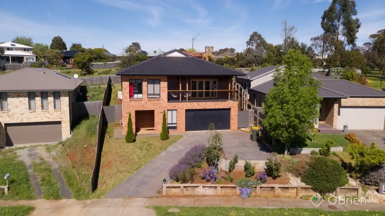 Main view of Homely house listing, 14 Aaron Court, Drouin VIC 3818
