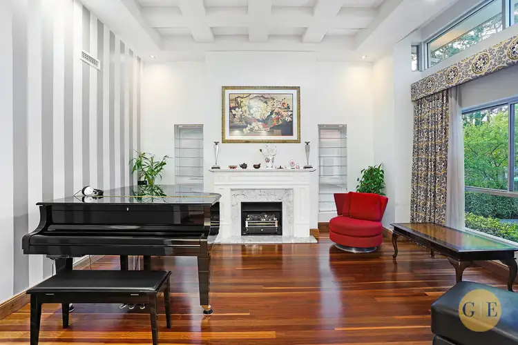 Second view of Homely house listing, 40 Wakeford Road, Strathfield NSW 2135
