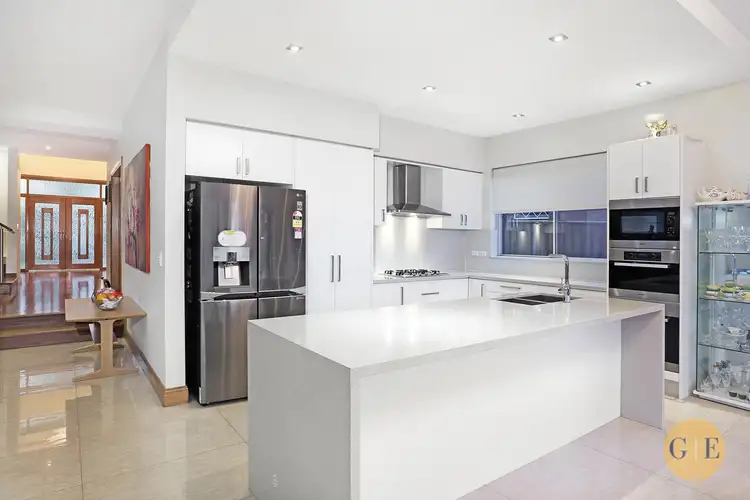 Fourth view of Homely house listing, 40 Wakeford Road, Strathfield NSW 2135