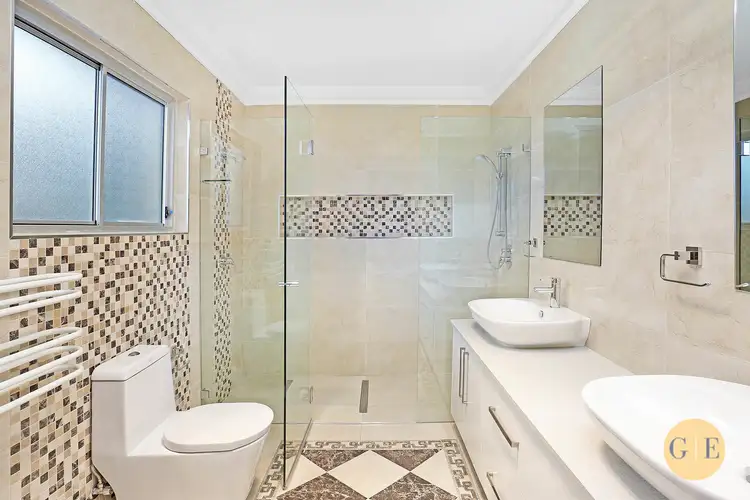 Fifth view of Homely house listing, 40 Wakeford Road, Strathfield NSW 2135