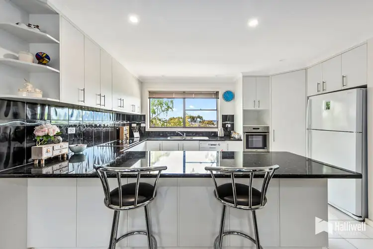 Third view of Homely house listing, 28 Lemana Street, Miandetta TAS 7310