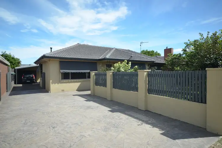 Second view of Homely house listing, 16 Mary Street, Bairnsdale VIC 3875