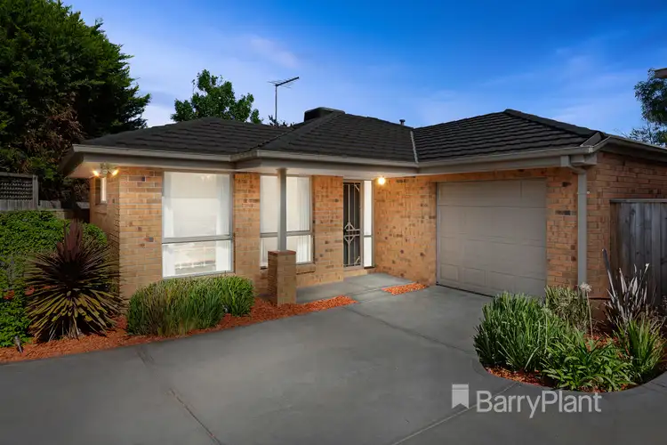 3/22 Pine Crescent, Boronia VIC 3155