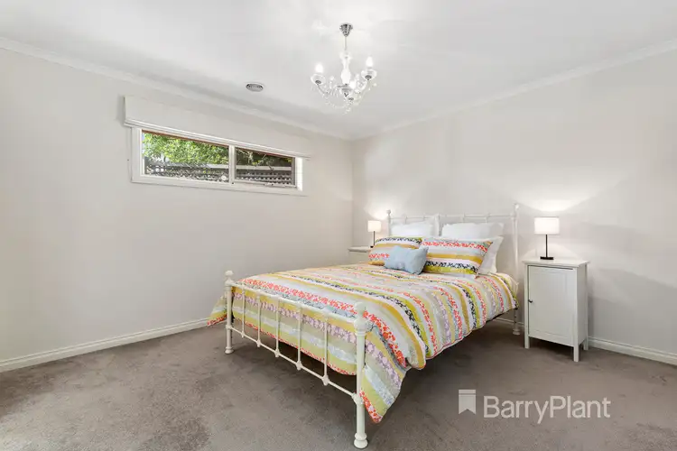 Fourth view of Homely unit listing, 3/22 Pine Crescent, Boronia VIC 3155