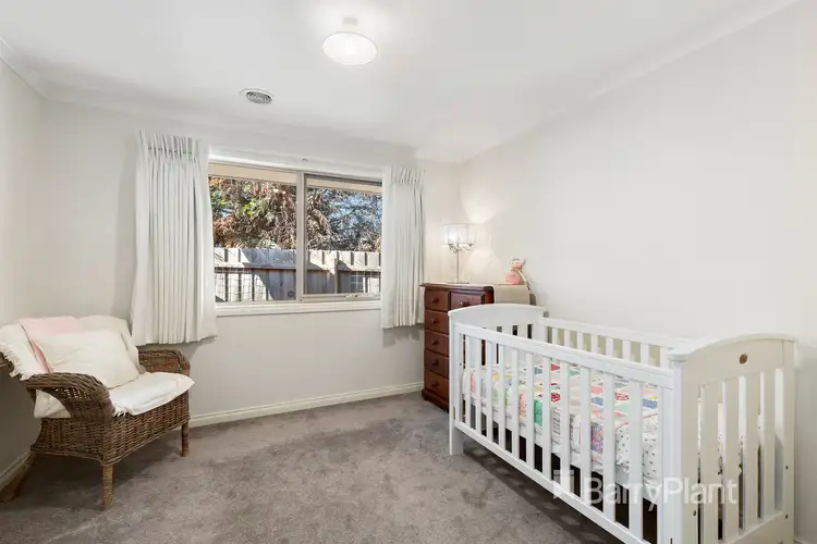 Sixth view of Homely unit listing, 3/22 Pine Crescent, Boronia VIC 3155
