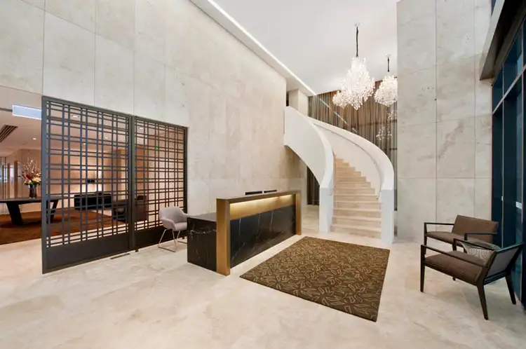 Sixth view of Homely apartment listing, 7C/171 Gloucester Street, Sydney NSW 2000