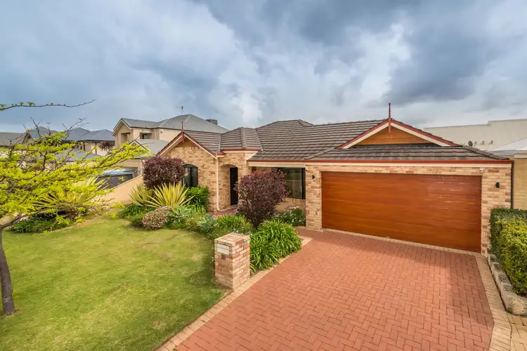 Main view of Homely house listing, 20 Dunlin Way, Gwelup WA 6018