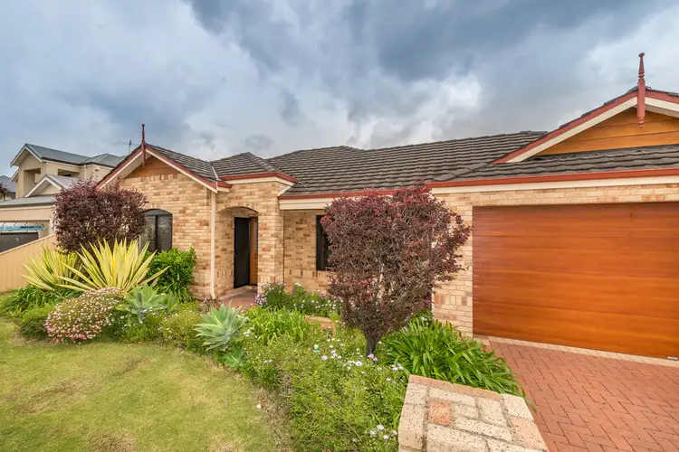 Second view of Homely house listing, 20 Dunlin Way, Gwelup WA 6018