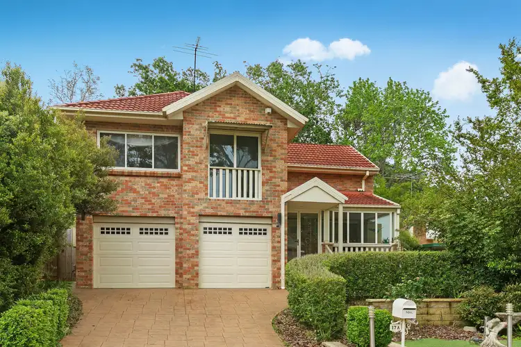 17A Werona Street, Pennant Hills NSW 2120