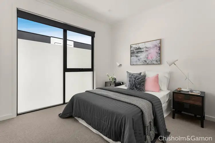 Sixth view of Homely townhouse listing, 5 Candle Road, Port Melbourne VIC 3207