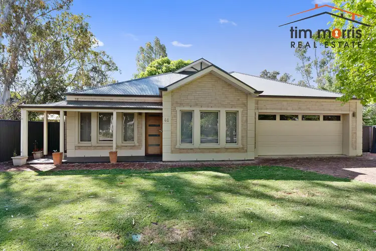 41 Scott Street, Kersbrook SA 5231