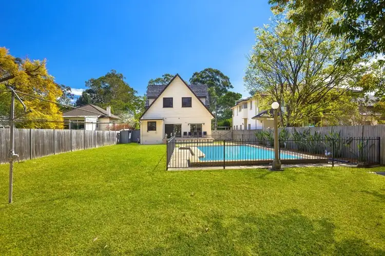 Main view of Homely house listing, 108 Beresford Road, Strathfield NSW 2135