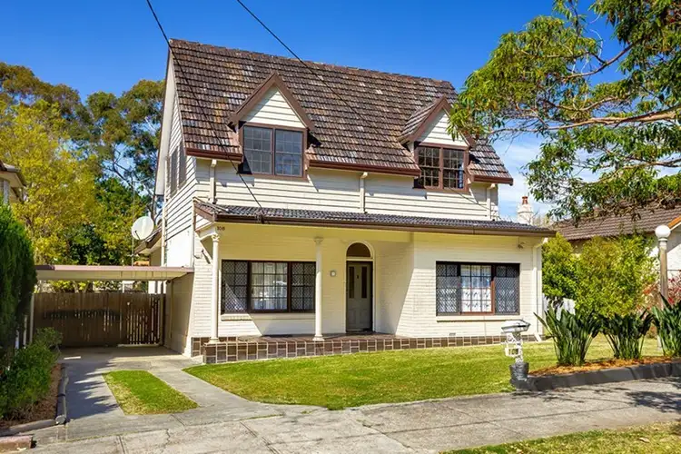 Second view of Homely house listing, 108 Beresford Road, Strathfield NSW 2135
