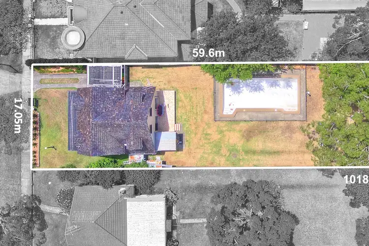 Fourth view of Homely house listing, 108 Beresford Road, Strathfield NSW 2135