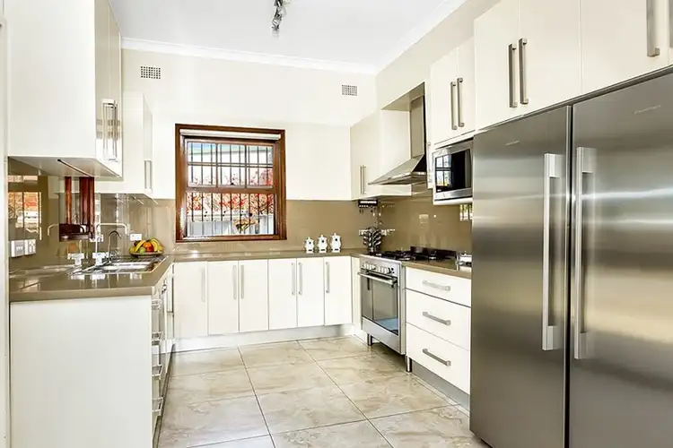 Fifth view of Homely house listing, 108 Beresford Road, Strathfield NSW 2135