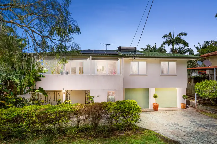 Main view of Homely house listing, 29 Handon Street, Mansfield QLD 4122