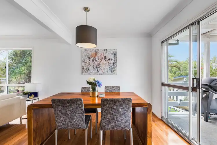 Fourth view of Homely house listing, 29 Handon Street, Mansfield QLD 4122