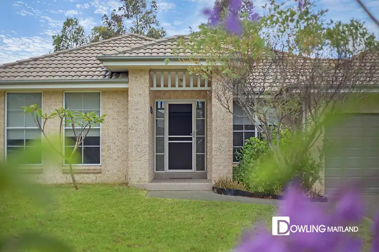 10 Pinnacle Close, Bolwarra Heights NSW 2320