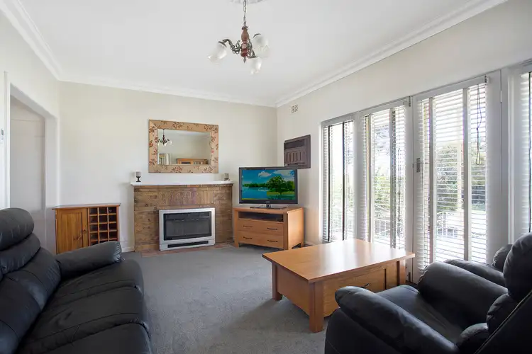 Second view of Homely house listing, 24 Young Street, Golden Square VIC 3555