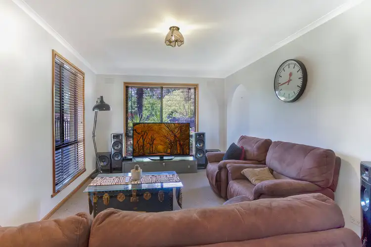 Second view of Homely house listing, 7 Jennings Street, East Bendigo VIC 3550