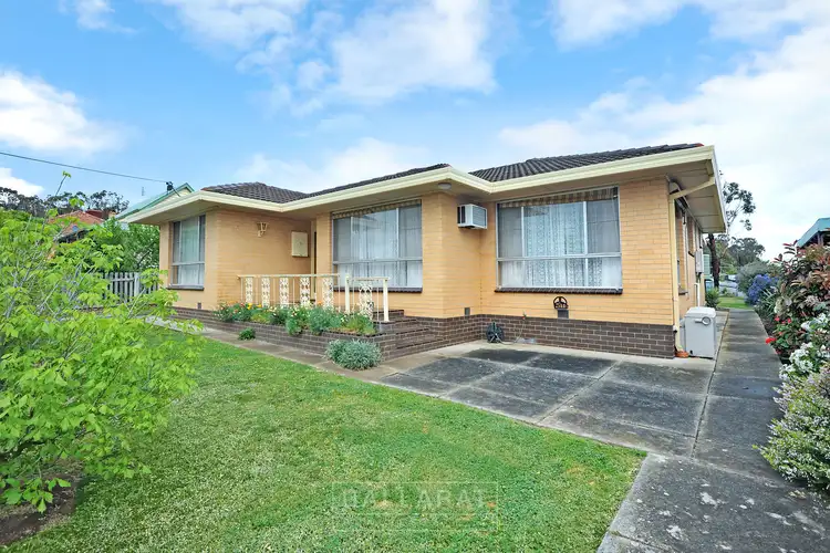 7 Barkly Street, Maryborough VIC 3465