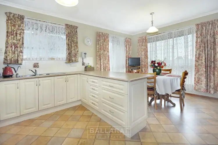 Second view of Homely house listing, 7 Barkly Street, Maryborough VIC 3465