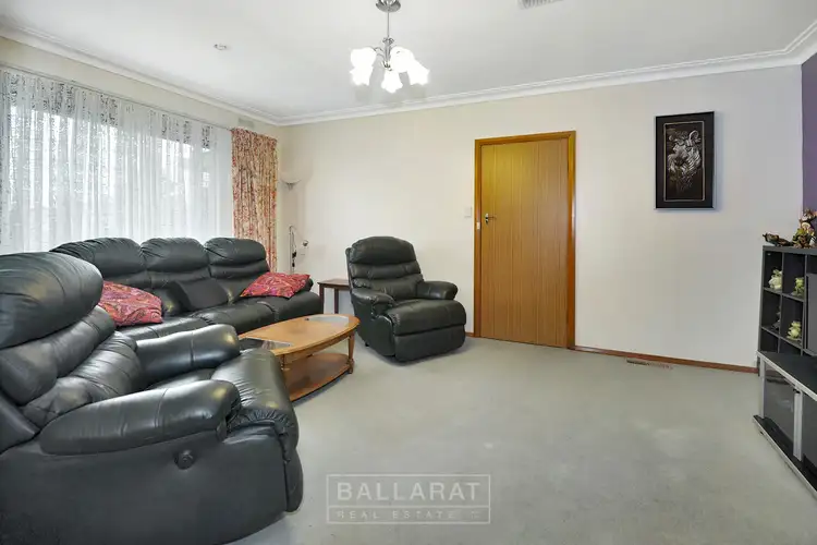 Fifth view of Homely house listing, 7 Barkly Street, Maryborough VIC 3465