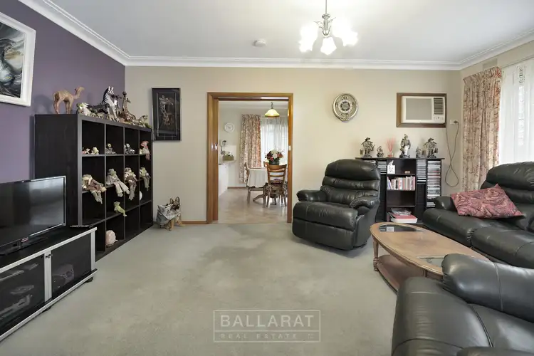 Sixth view of Homely house listing, 7 Barkly Street, Maryborough VIC 3465