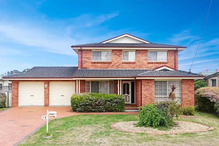 18 Chantry Street, Goulburn NSW 2580