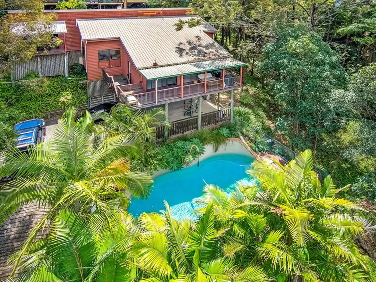 23 Heartwood Avenue, Elanora QLD 4221