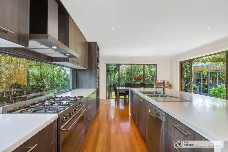 Fourth view of Homely house listing, 6 Martin Court, Seaholme VIC 3018